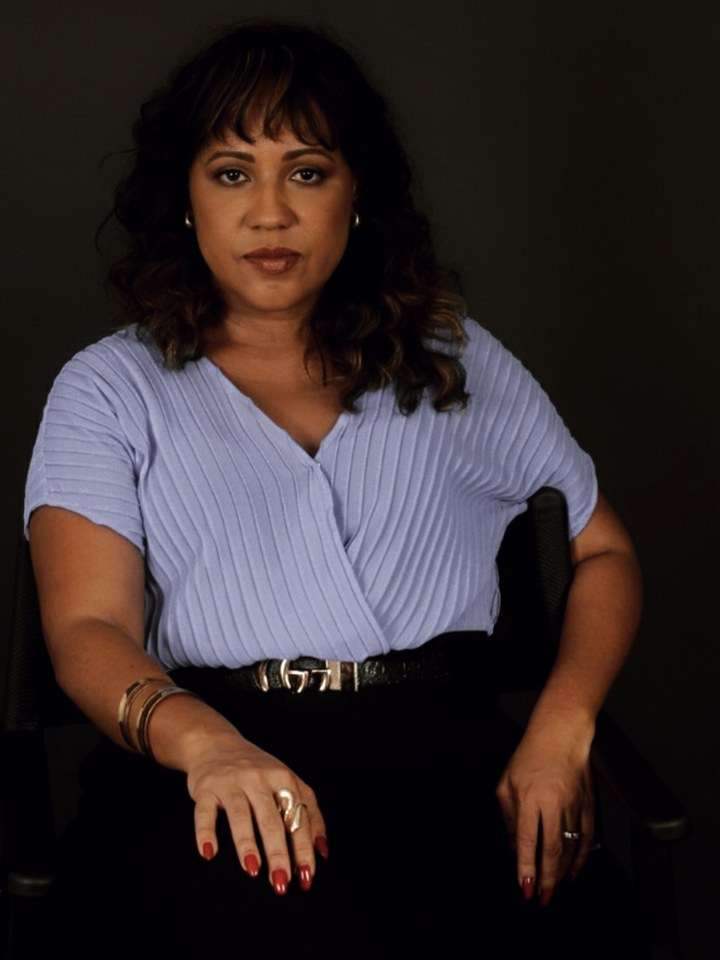 Patrícia Moura
